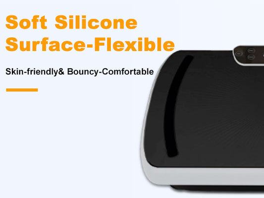 Shake Plate Vibration FT (Silver)