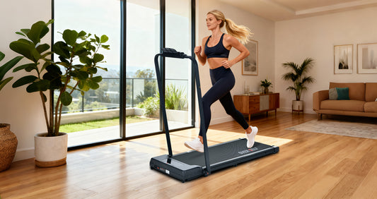 How to Choose the Right Treadmill for Your Home