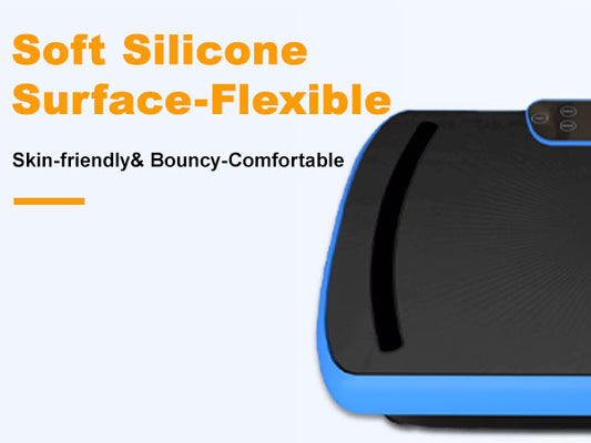 Shake Plate Vibration FT (Blue)