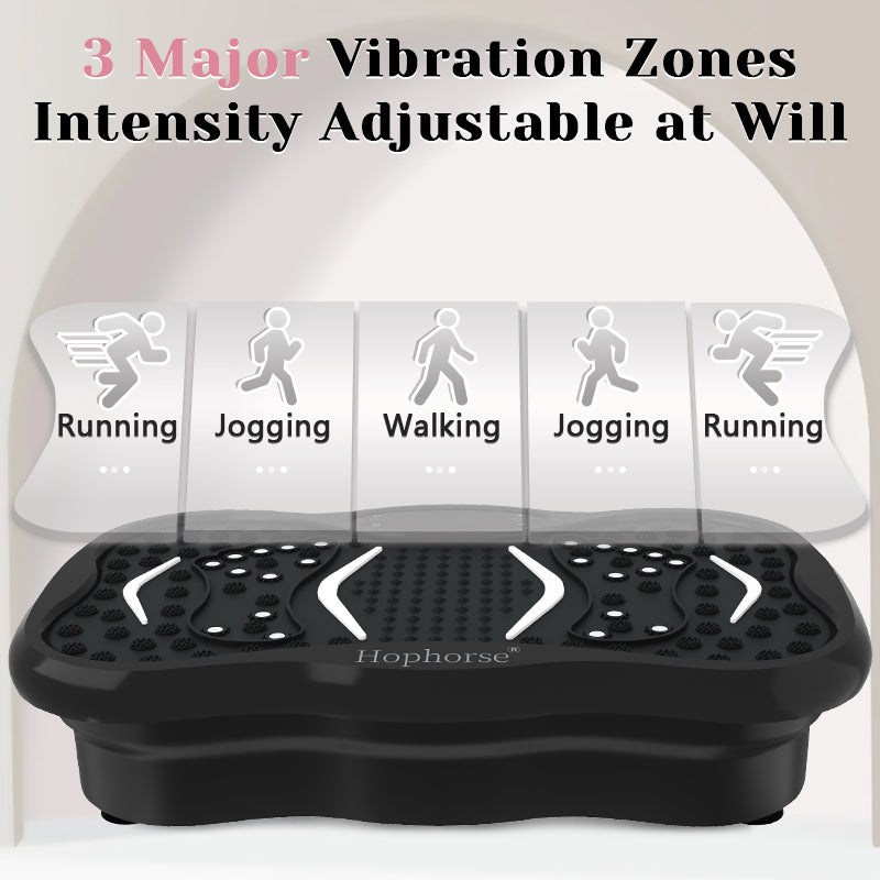Hophorse Vibration Plate ST