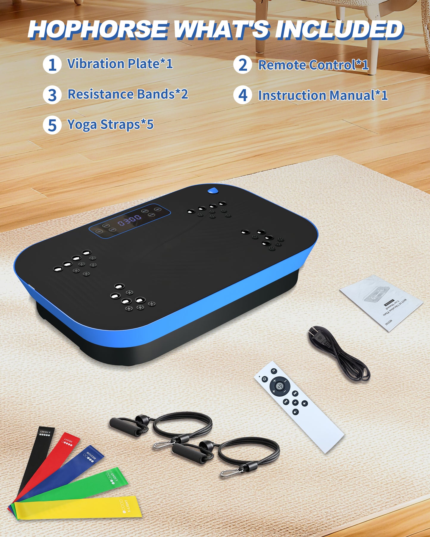 Shake Plate Vibration FY