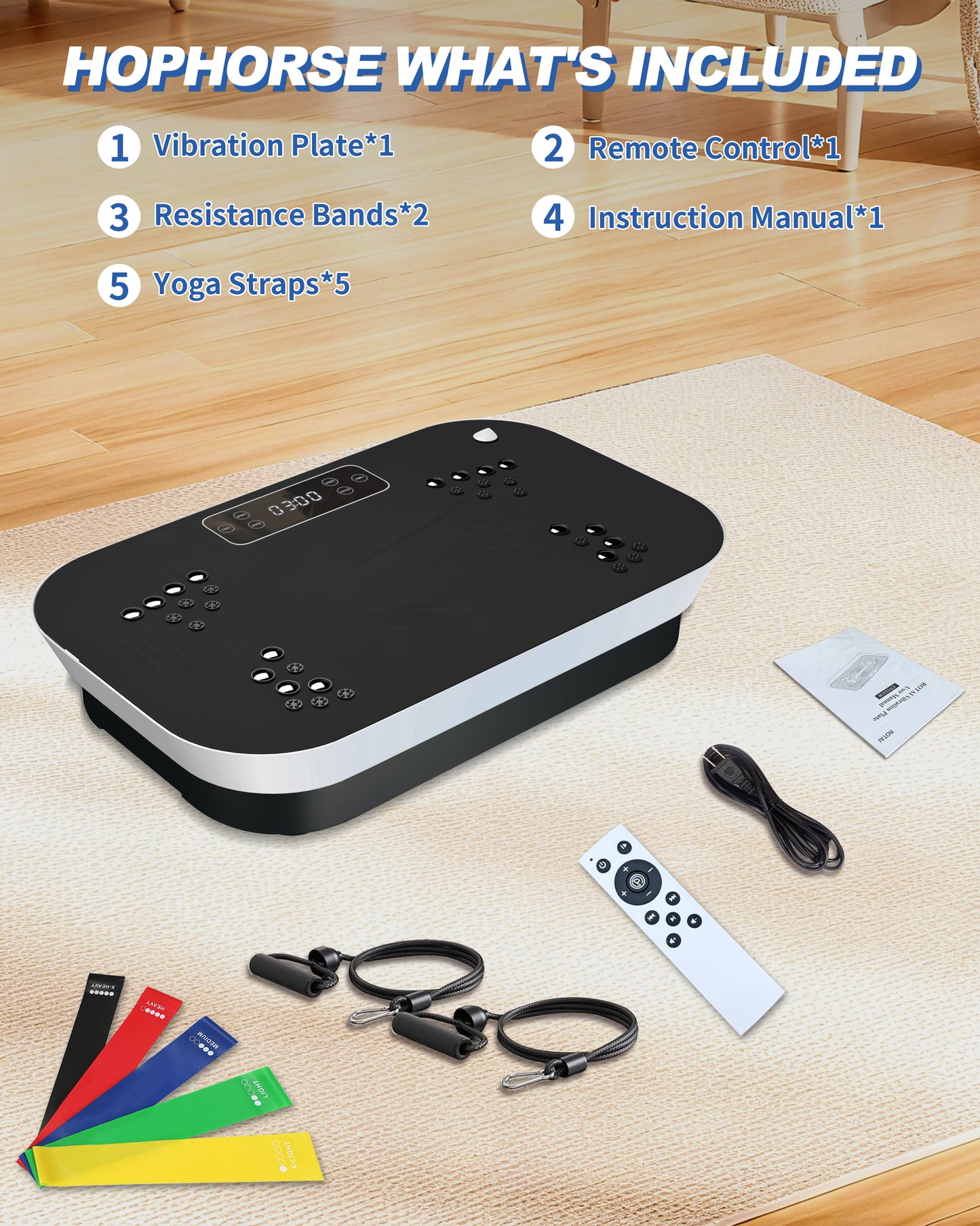 Shake Plate Vibration FY